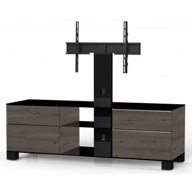 Стойка для ТВ Sonorous MD 8340 B HBLK AML